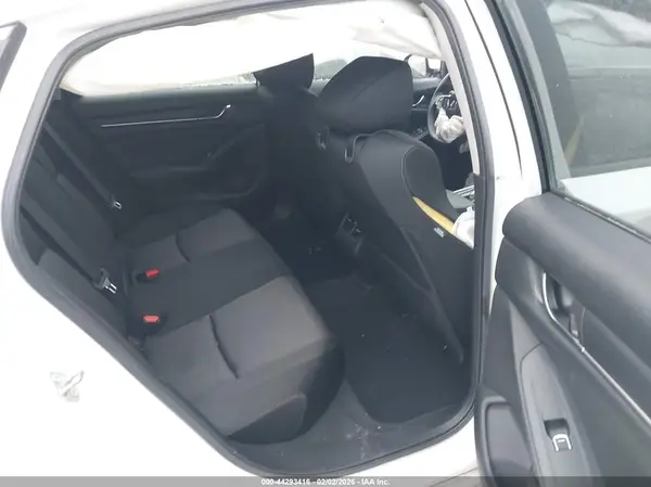 1HGCV1F48LA082090 2020 HONDA ACCORD - Image 8