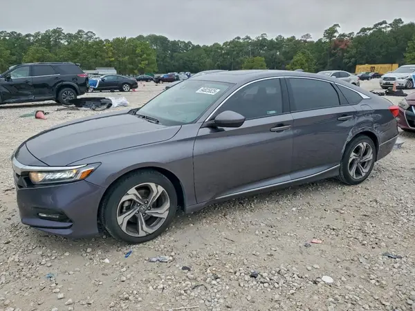 1HGCV1F48LA088228 2020 HONDA ACCORD - Image 1