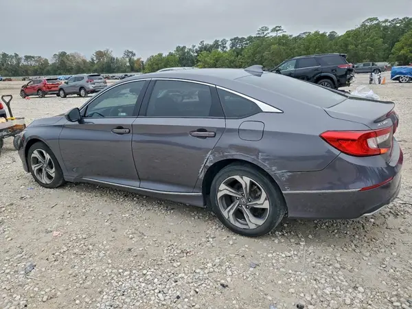 1HGCV1F48LA088228 2020 HONDA ACCORD - Image 2