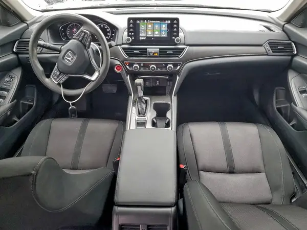 1HGCV1F48LA088228 2020 HONDA ACCORD - Image 8