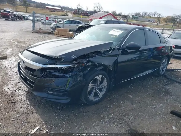 1HGCV1F48LA092568 2020 HONDA ACCORD - Image 2