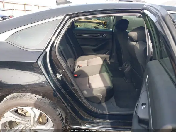 1HGCV1F48LA092568 2020 HONDA ACCORD - Image 8