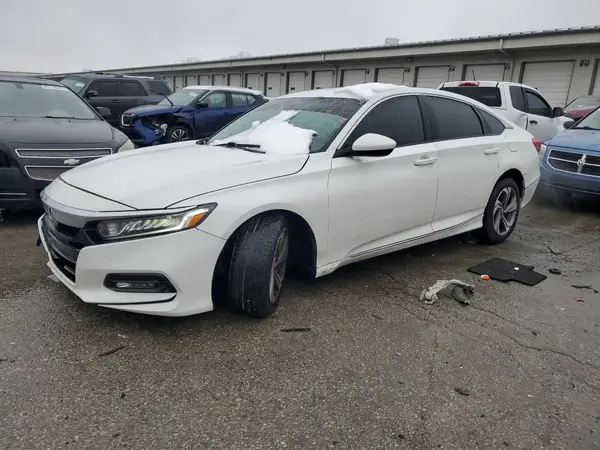 1HGCV1F48LA094286 2020 HONDA ACCORD - Image 1