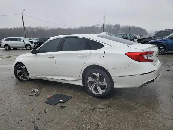 1HGCV1F48LA094286 2020 HONDA ACCORD - Image 2