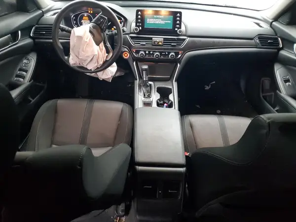 1HGCV1F48LA094286 2020 HONDA ACCORD - Image 8