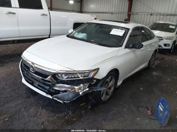 1HGCV1F48LA096796 2020 HONDA ACCORD - Image 2