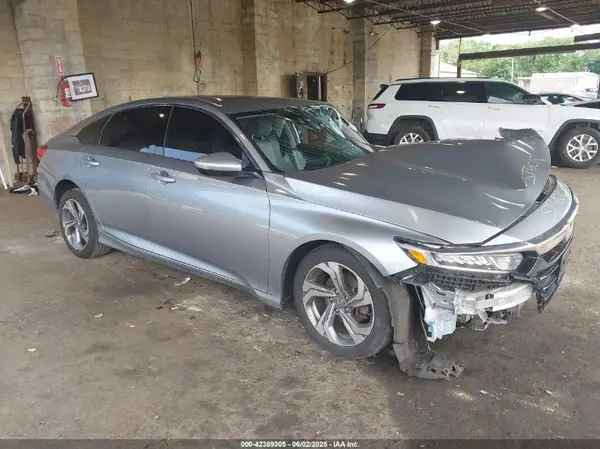 1HGCV1F48LA096846 2020 HONDA ACCORD - Image 1
