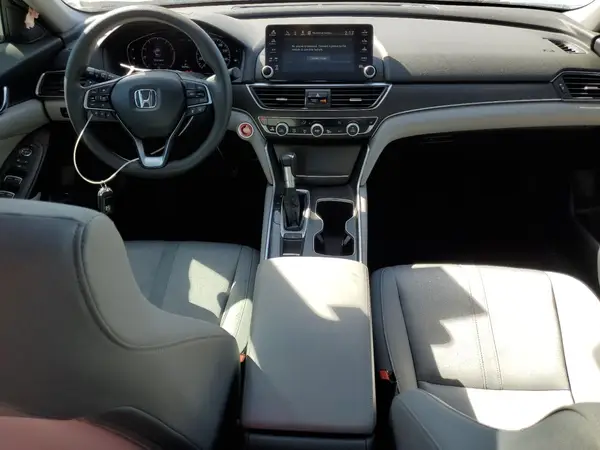 1HGCV1F48LA100183 2020 HONDA ACCORD - Image 8