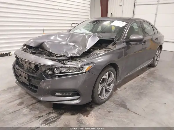 1HGCV1F48LA101690 2020 HONDA ACCORD - Image 2