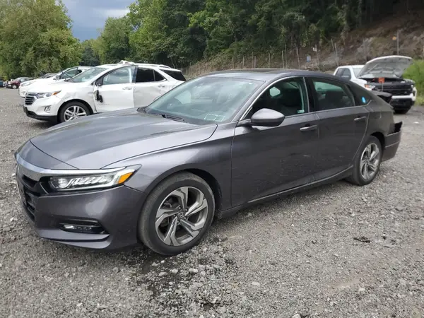 1HGCV1F48LA105982 2020 HONDA ACCORD - Image 1