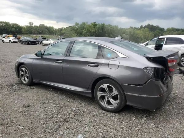 1HGCV1F48LA105982 2020 HONDA ACCORD - Image 2