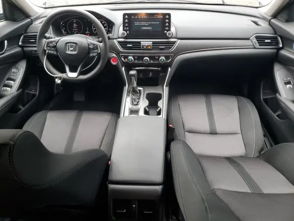 1HGCV1F48LA105982 2020 HONDA ACCORD - Image 8