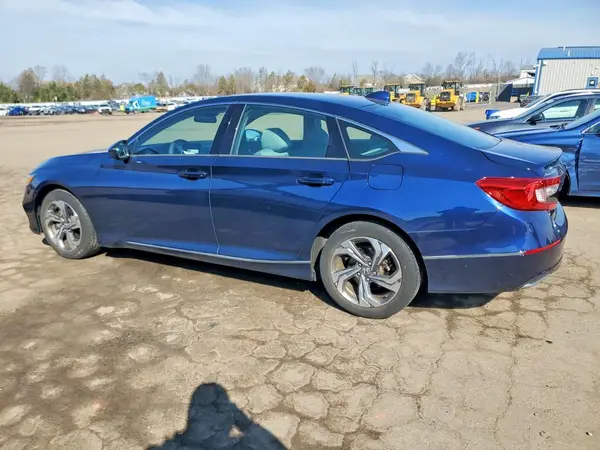 1HGCV1F48LA107568 2020 HONDA ACCORD - Image 2