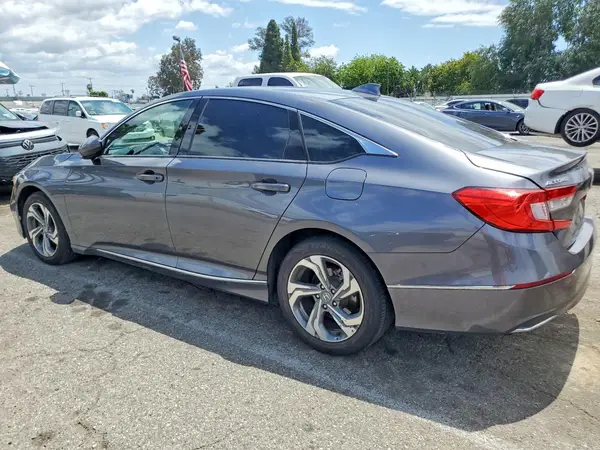 1HGCV1F48LA109756 2020 HONDA ACCORD - Image 2