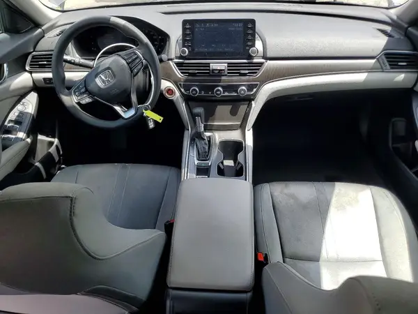 1HGCV1F48LA109756 2020 HONDA ACCORD - Image 8