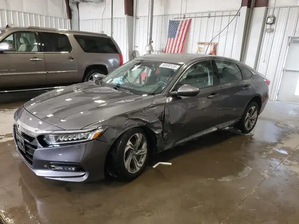 1HGCV1F48LA110941 2020 HONDA ACCORD - Image 1