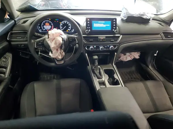 1HGCV1F48LA110941 2020 HONDA ACCORD - Image 8