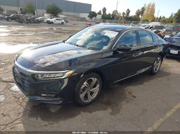 1HGCV1F48LA111734 2020 HONDA ACCORD - Image 2