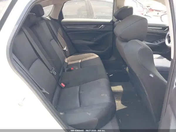 1HGCV1F48LA114164 2020 HONDA ACCORD - Image 8