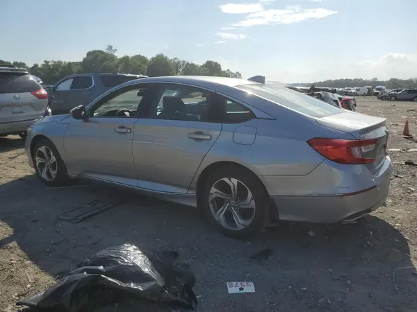 1HGCV1F48LA118103 2020 HONDA ACCORD - Image 2