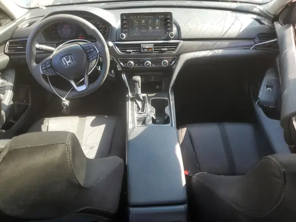 1HGCV1F48LA118103 2020 HONDA ACCORD - Image 8