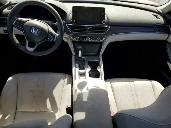 1HGCV1F48LA119588 2020 HONDA ACCORD - Image 8