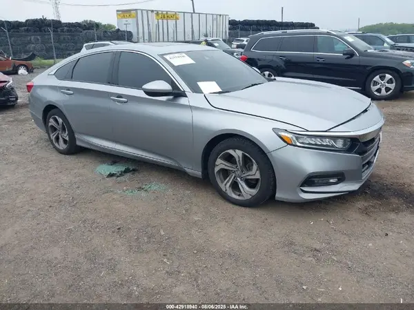 1HGCV1F48LA124094 2020 HONDA ACCORD - Image 1