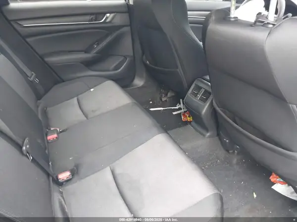 1HGCV1F48LA124094 2020 HONDA ACCORD - Image 8
