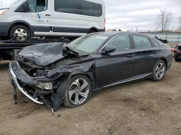 1HGCV1F48LA127545 2020 HONDA ACCORD - Image 1