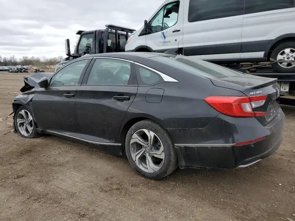 1HGCV1F48LA127545 2020 HONDA ACCORD - Image 2