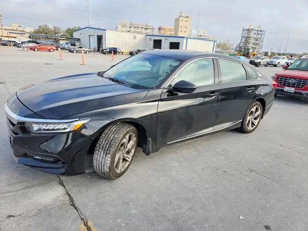 1HGCV1F48LA135483 2020 HONDA ACCORD - Image 1