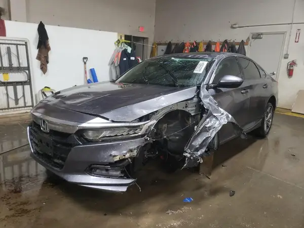 1HGCV1F48LA137265 2020 HONDA ACCORD - Image 1