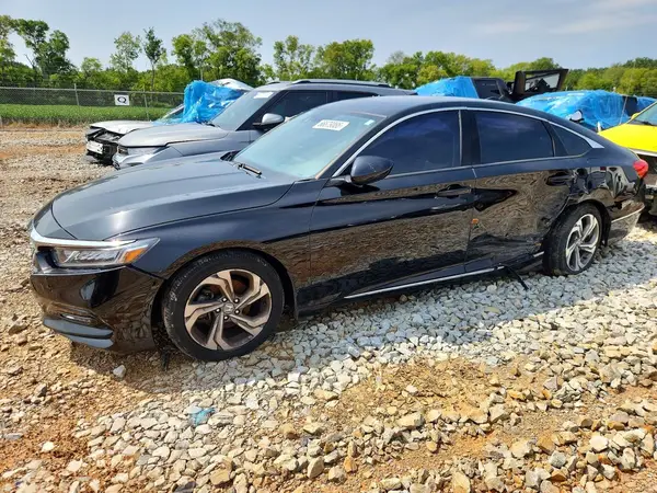1HGCV1F48LA140358 2020 HONDA ACCORD - Image 1