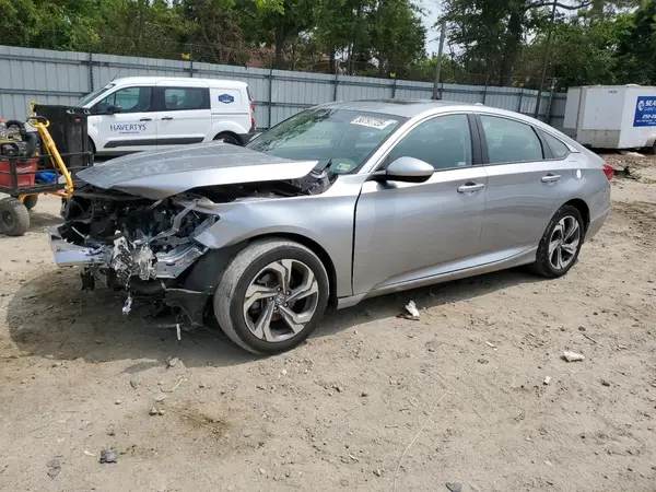 1HGCV1F48LA148931 2020 HONDA ACCORD - Image 1