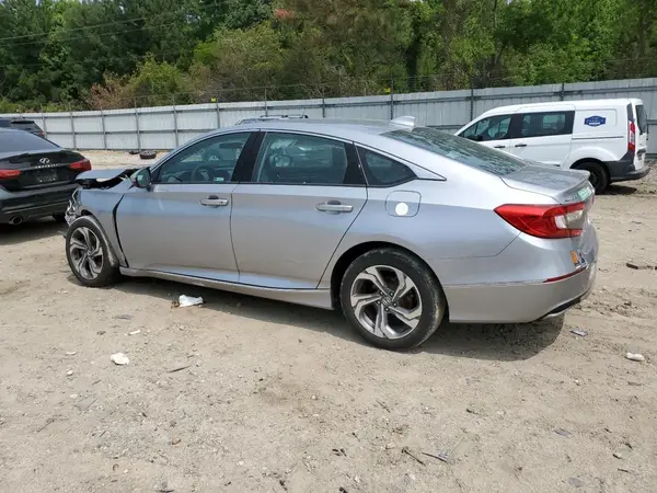 1HGCV1F48LA148931 2020 HONDA ACCORD - Image 2