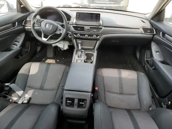 1HGCV1F48LA148931 2020 HONDA ACCORD - Image 8