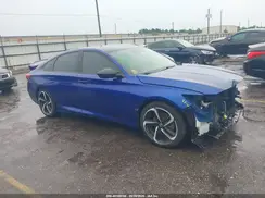 1HGCV1F48MA003986 2021 HONDA ACCORD