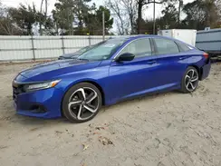 1HGCV1F48MA004619 2021 HONDA ACCORD