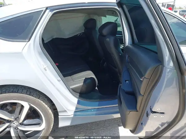 1HGCV1F48MA009643 2021 HONDA ACCORD - Image 8