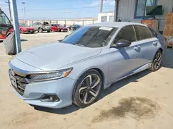 1HGCV1F48MA010016 2021 HONDA ACCORD