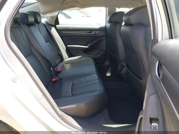 1HGCV1F48MA010047 2021 HONDA ACCORD - Image 8