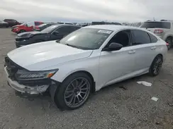 1HGCV1F48MA011814 2021 HONDA ACCORD