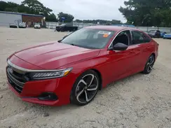 1HGCV1F48MA013434 2021 HONDA ACCORD