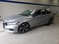 1HGCV1F48MA020027 2021 HONDA ACCORD