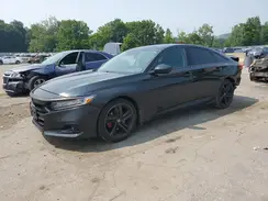 1HGCV1F48MA021839 2021 HONDA ACCORD