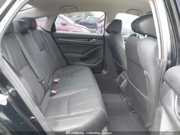 1HGCV1F48MA022621 2021 HONDA ACCORD - Image 8