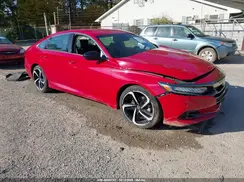 1HGCV1F48MA022909 2021 HONDA ACCORD