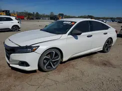 1HGCV1F48MA030640 2021 HONDA ACCORD