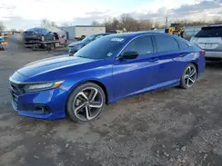 1HGCV1F48MA032582 2021 HONDA ACCORD