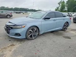 1HGCV1F48MA033022 2021 HONDA ACCORD
